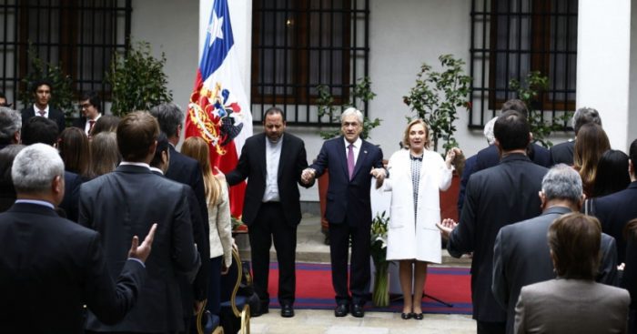 [Lo+comentado] Adiós a los cómplices pasivos de Piñera: “Nuestra democracia no terminó por muerte súbita ese 11 de septiembre de 1973”