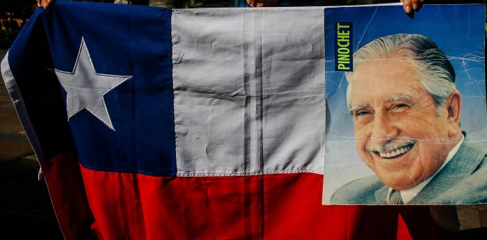 Isidora Hiriart deja la seremi de Cultura en Los Lagos tras polémica alabanza a Pinochet