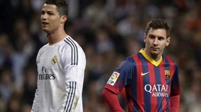 ¿Se acabó la era Ronaldo-Messi?: abran paso al nuevo «The Best»
