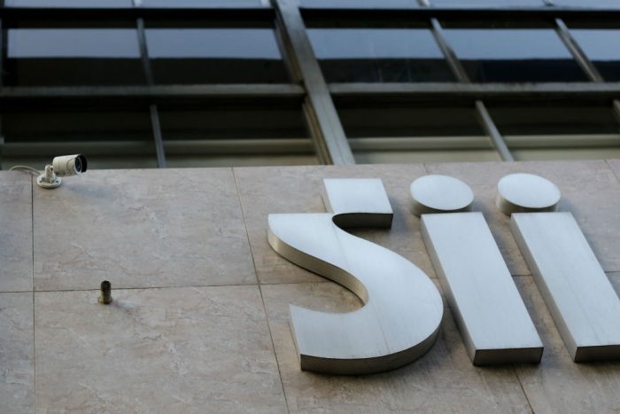SII condonó deudas por 32 mil millones de pesos a grandes empresas en el primer trimestre