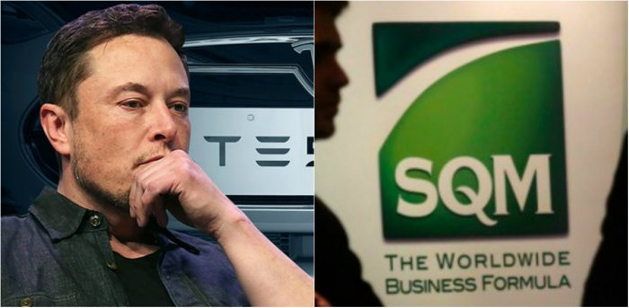 Los obstáculos legales que atraviesa el proyecto de SQM en Australia para proveer a Tesla