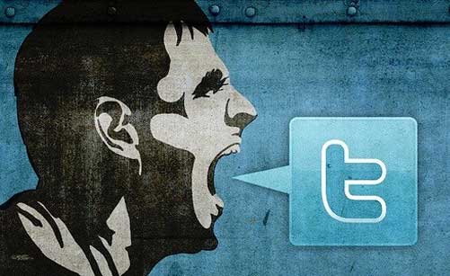 Del amor al odio en un tuit: radiografía de “las jaurías de violencia” en las redes sociales chilenas
