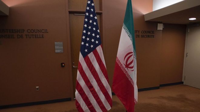 El poco conocido «tratado de amistad» que Irán invocó para demandar a EE.UU. y Washington decidió romper
