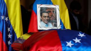 Muerte de Fernando Albán en una comisaría del Sebin: 3 incógnitas del caso del opositor que falleció en Venezuela