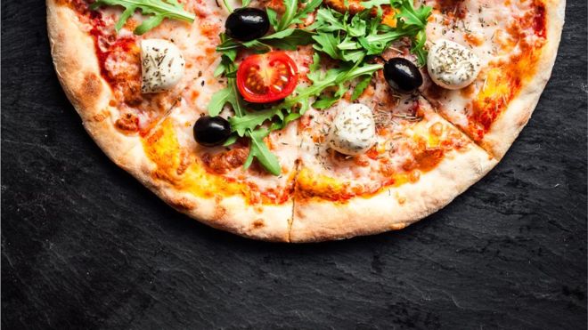 #FoodPorn en Instagram: qué es exactamente y cómo se convirtió en un negocio