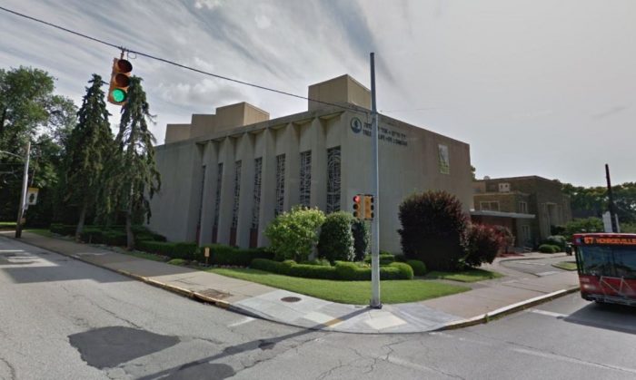 Varios muertos en un tiroteo en una sinagoga estadounidense de Pittsburgh