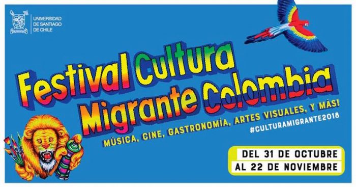 Festival Cultura Migrante: celebrar la diversidad cultural