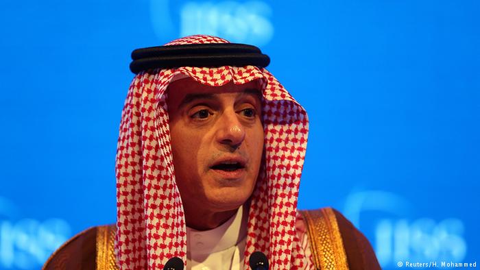 Arabia Saudí califica de «histérica» la reacción internacional por asesinato de Khashoggi
