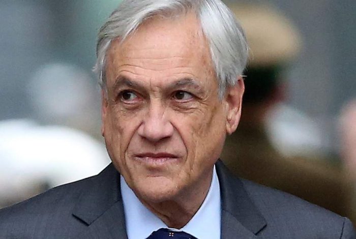 Tras la salida de Javiera Blanco, Piñera anuncia modificaciones al CDE