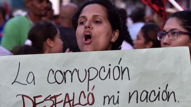 Chile se salva de lista negra de países que mal utilizan los fondos públicos según el BID