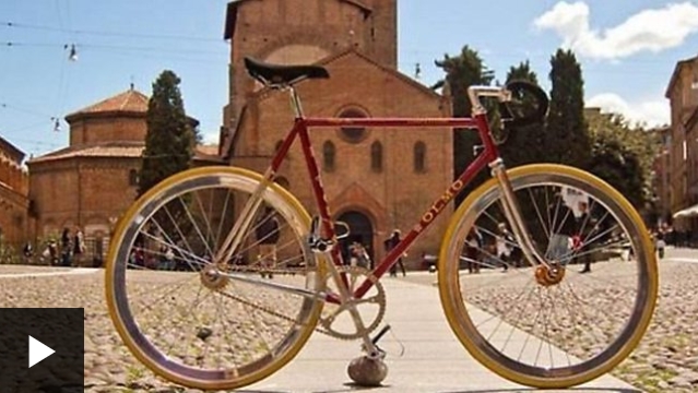 ¿Qué ciudad te regala cerveza o helado si caminas o viajas en bicicleta?