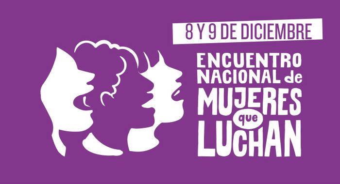 #EstoAmeritaHuelga: los preparativos feministas para el próximo 8 de marzo