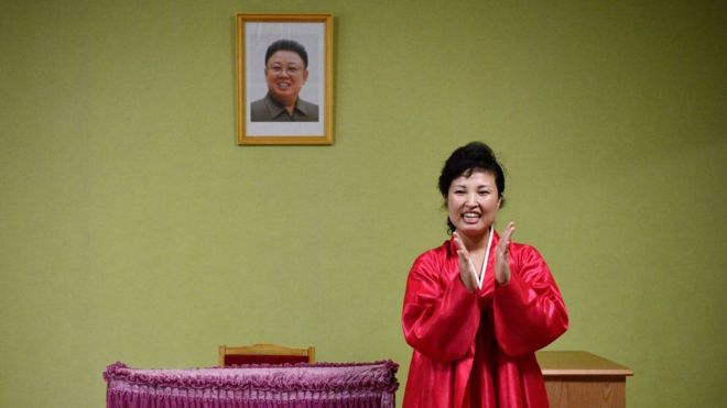 Corea del Norte: por qué desde que Kim Jong-un llegó al poder ha caído el número de desertores