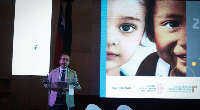 Autoridades de la Niñez plantean propuestas para la integración de niños migrantes