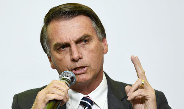 Bolsonaro: una razón más para sancionar la incitación al odio