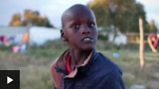 Por qué en Kenia presionan a las mujeres para que maten a sus hijos con discapacidad