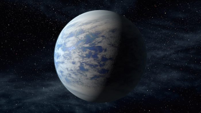 Misión para hallar un planeta habitable fuera del sistema solar entra en fase industrial