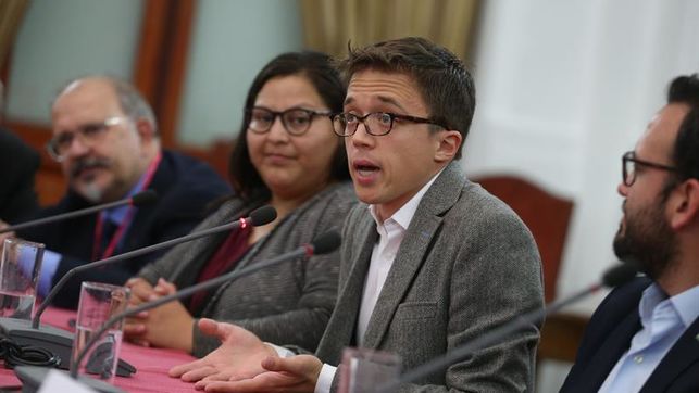 Políticos de Europa y América Latina debaten desafíos de la izquierda en evento organizado por el FA