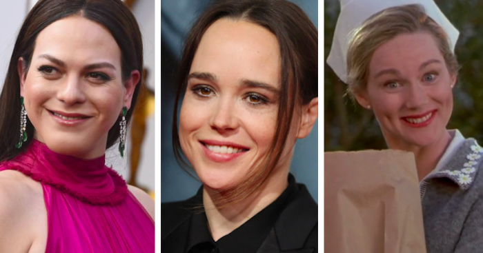 Daniela Vega participará junto a Ellen Page y Laura Linney en nueva serie de Netflix