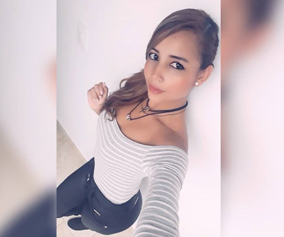 De monja a actriz porno: Yudy Pineda, la colombiana que dejó los hábitos para dedicarse a la pornografía