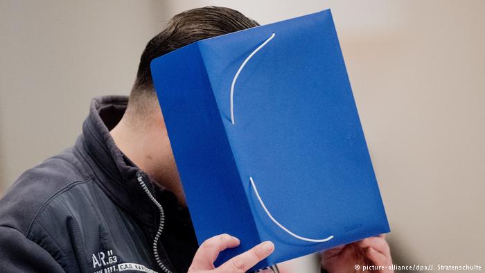 «Enfermero de la muerte» admite haber matado a más de 100 pacientes en Alemania