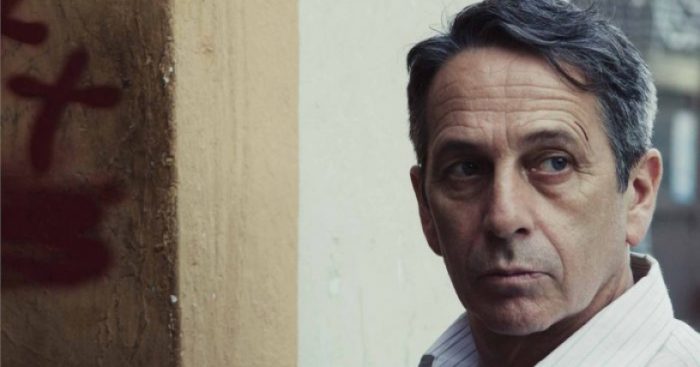 Alfredo Castro recibirá Premio a la Trayectoria en Festival de Cine de La Serena
