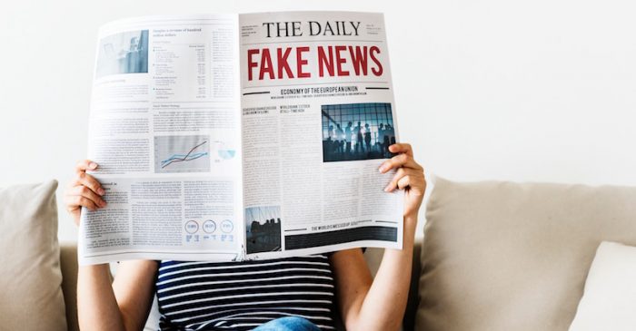 Conversatorio Fake News & Posverdad en Universidad Bernardo O’Higgins