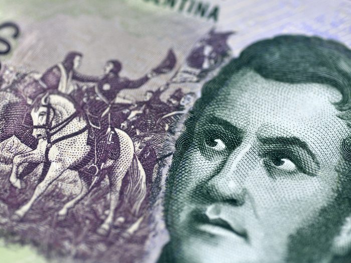 Argentina quiere salir del «infierno» con nueva política monetaria