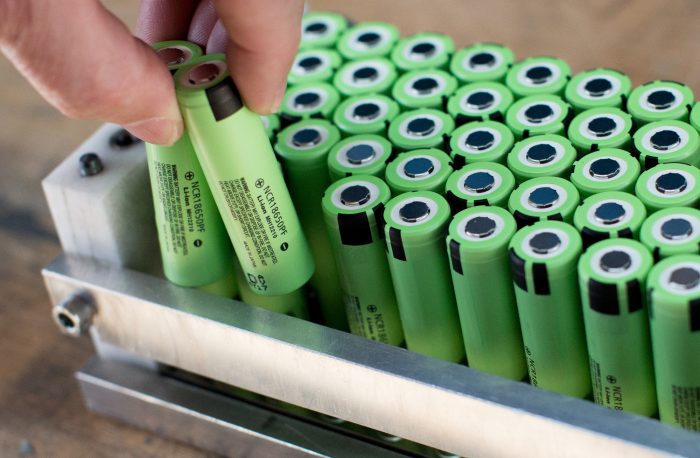 A propósito de la llegada de Tianqi: auge de baterías hará de China la nueva superpotencia del litio