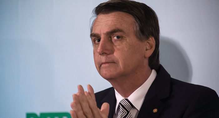 Brasil: ¿un paso hacia la dictadura o hacia la renovación de la democracia?