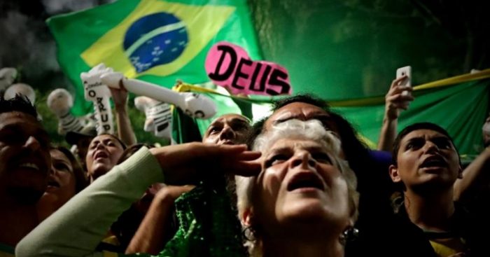 [Lo+comentado] El “Chicago boy” de Bolsonaro: «Brasil votó por los principios y no por la economía»