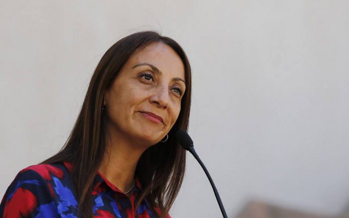 «Tienen que demostrar que están limpios»: diputados de Chile Vamos en picada contra la oposición por denuncia contra Cecilia Pérez