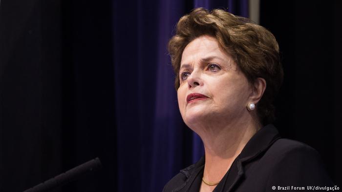 Tribunal confirma derecho de Dilma Rousseff a aspirar al Senado en Brasil