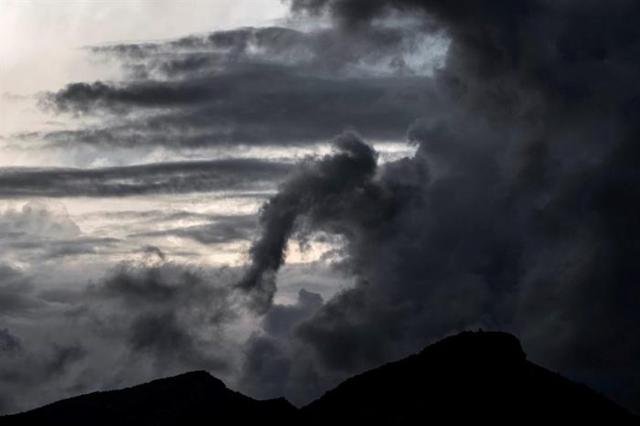 La “gota fría”: España en alerta por amenazante temporal