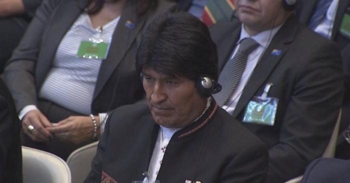 [Lo+comentado] Chile gana en La Haya: corte estima que no tiene obligación de negociar con Bolivia