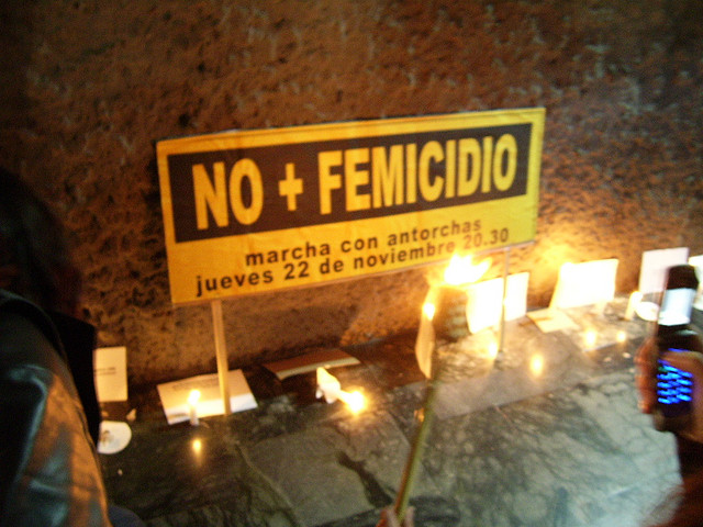 Femicidio en Coquimbo: joven muere por disparo en el tórax propinado por su pareja