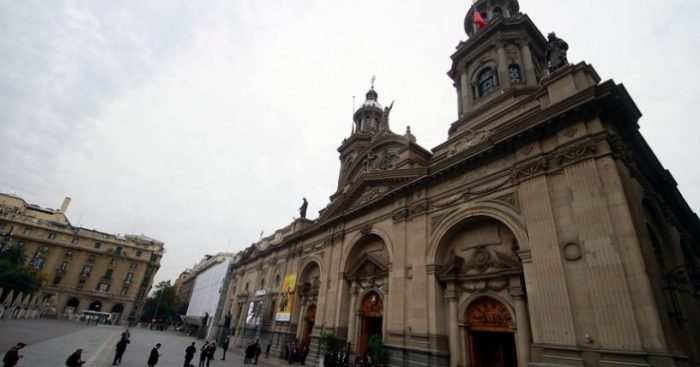 Caso Karadima: Arzobispado de Santiago espera conocer el fallo para ver «los pasos a seguir»