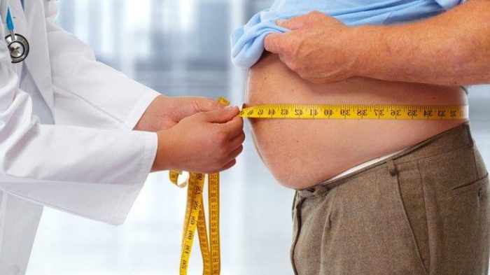 Agrupación de obesos mórbidos piden más cirugías bariátricas para mejorar su salud y calidad de vida