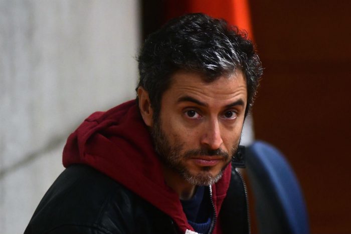 Tribunal absuelve a Javier Rebolledo y el periodista anuncia demanda por daño moral contra violador de DDHH