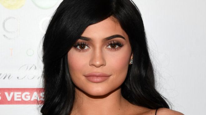 ¿Cuánto dinero ganan realmente los «influencers» como Kylie Jenner en Instagram?