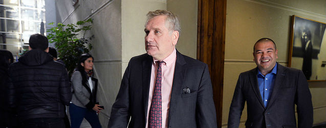 Girardi acusa: Hamuy se fue de Conicyt porque el Gobierno recortó el presupuesto para ciencia