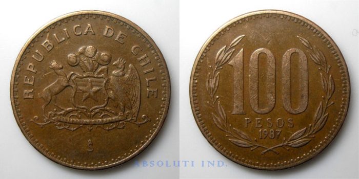 Por qué «peso» es el nombre de tantas monedas en América Latina