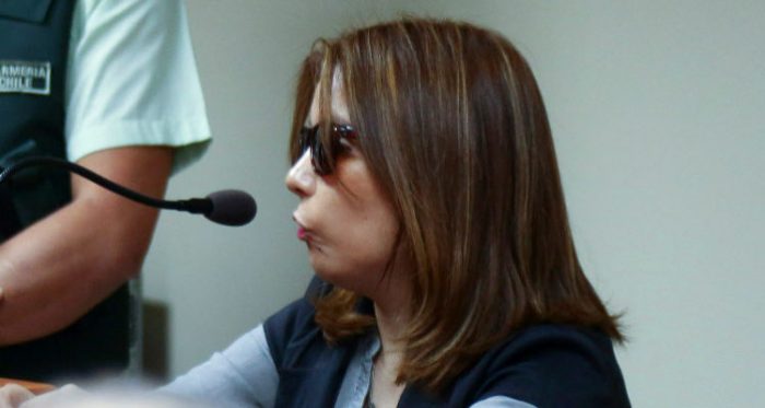 Sernameg responde a Nabila Rifo, quien acusó al Estado de incumplir sus promesas