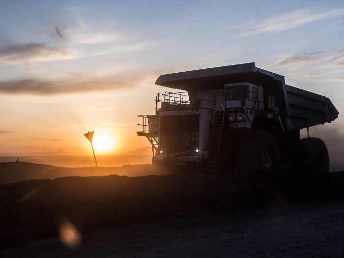 Hudbay Minerals reconoce conversaciones para comprar mina chilena Mantos Cooper y operación involucra hasta US$ 1.000 millones