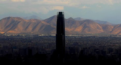 The Economist: Chile en el top 10 de las economías con mejores resultados de 2023