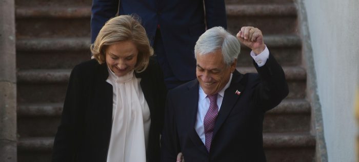 Cero diplomacia: Piñera le da en el suelo a Evo Morales tras contundente fallo en La Haya