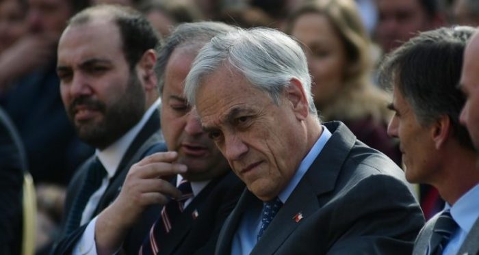Reforma Laboral: la próxima prueba económica que debe sortear Piñera en medio del golpe a su aprobación