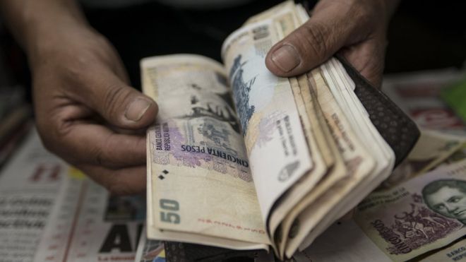 Cuáles son los países más endeudados de América Latina (y qué están haciendo para salir adelante)
