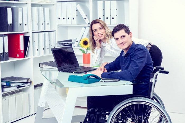Más de 500 empleos inclusivos y avances tecnológicos para personas con discapacidad ofrecerá Expoinclusión