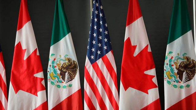Autos, lácteos y el fin de una crisis: detalles del nuevo Acuerdo Estados Unidos-México-Canadá
